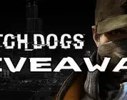 Watch Dogs Deluxe Edition Uplay Giveaway