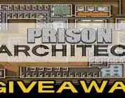 Prison Architect Indie Game Steam Key Giveaway