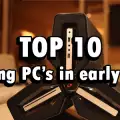Top 10 Gaming PC’s in First Quarter 2015