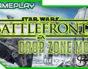 Star Wars: Battlefront Drop Zone Mode