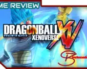 Dragon Ball Xenover Review