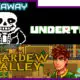 May Monthly Giveaway - Stardew Valley and Undertale