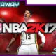 NBA 2K17 Giveaway July 2017