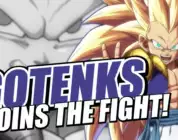 Dragon Ball FighterZ Three Characters Reveal