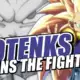 Dragon Ball FighterZ Three Characters Reveal