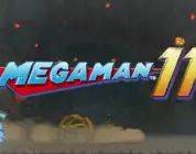 Mega Man 11 Featured