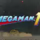 Mega Man 11 Featured