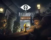 Little Nightmares Complete Edition Switch Featured