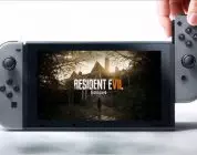 Resident Evil for Switch