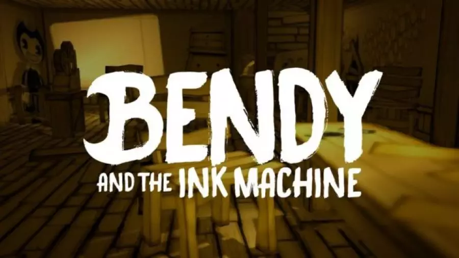 Bendy-Switch