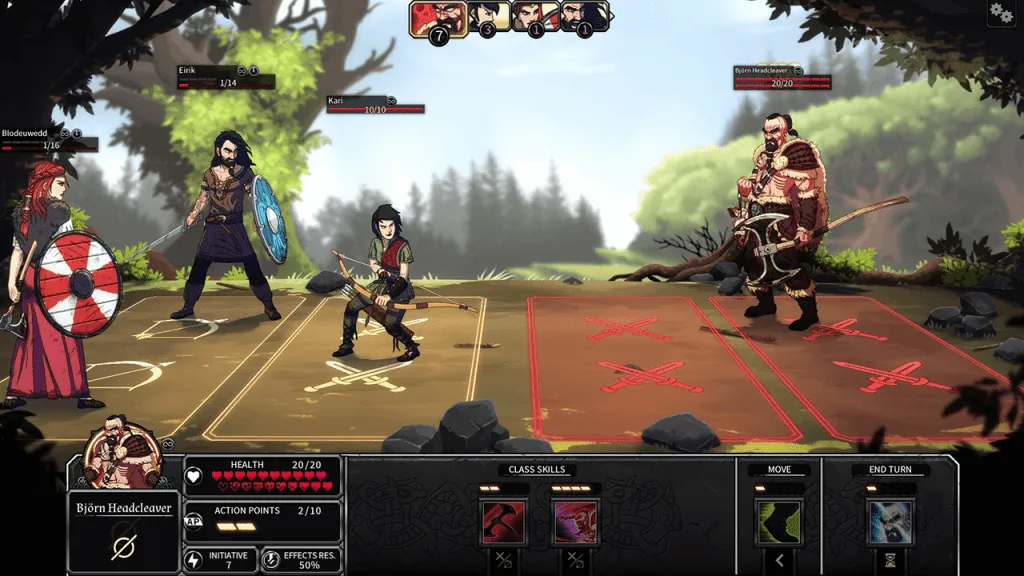 Dead in Vinland First Impression OP madaka Dead in Vinland First Impression OP madaka