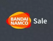 Bandai Namco Sale Humble Bundle