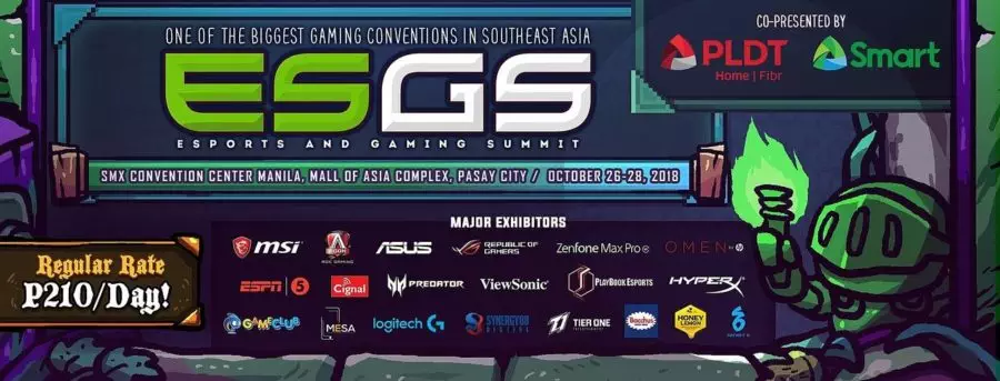 ESGS Cover