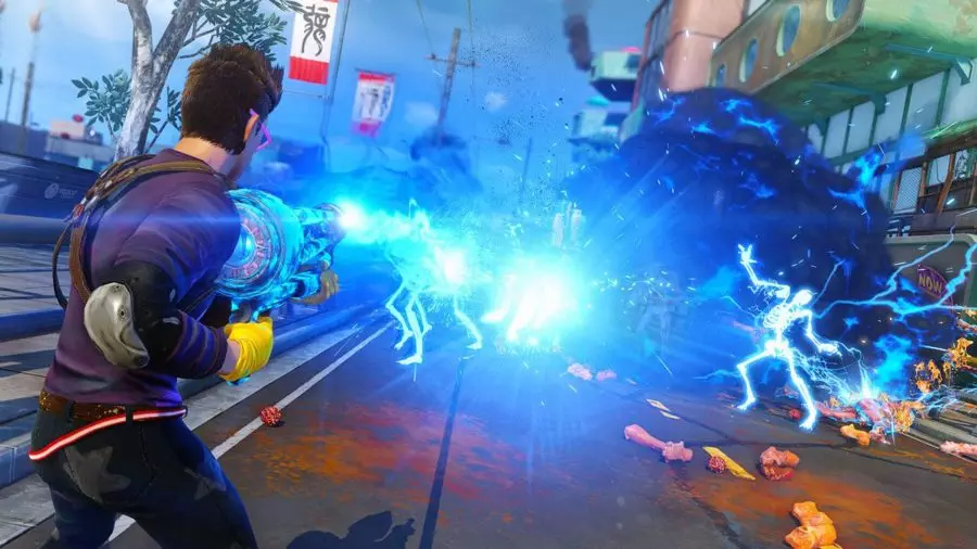 Sunset Overdrive PC 01