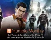 Humble Bundle Monthly February 2019 Early Unlocks