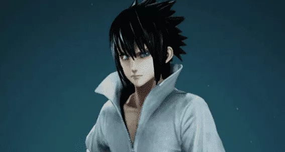 Sasuke Eyes