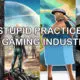 5 Stupid Gaming Practices Featured