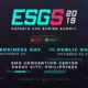 ESGS 2019 Banner