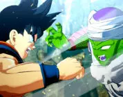 DRAGON BALL Z KAKAROT Screenshot 02