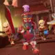 Dungeon Defenders Awakened Early Access Screenshot 01