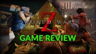 World War Z Review
