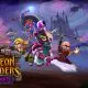 Dungeon Defenders Awakened First Impression