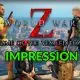 World War Z GOTY Impression Featured