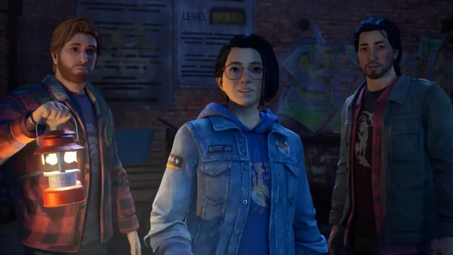 Life is Strange: True Colors Coming in September 2021