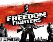 Freedom Fighters Review
