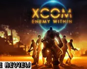 XCOM Enemy Within Featured Review