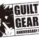 Guilty Gear 20th Anniversary Pack is now out!